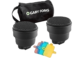 GARY FONG Dramatic Lighting Kit - Snoots Kit (Multicolore)