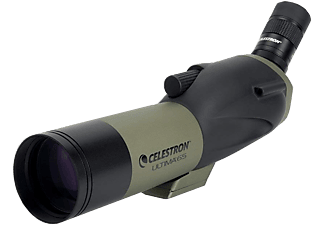 CELESTRON Ultima 65 - Jumelles (Noir/Vert)