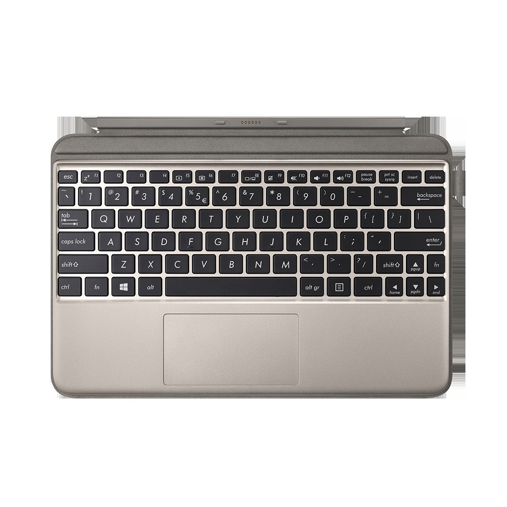 ASUS Transformer Mini (T103HAF) - 10,1 Zoll - Intel® Atom® Z8350 - 4 GB - 128 GB - Intel® HD 400 - Windows 10 Home (32 bit)