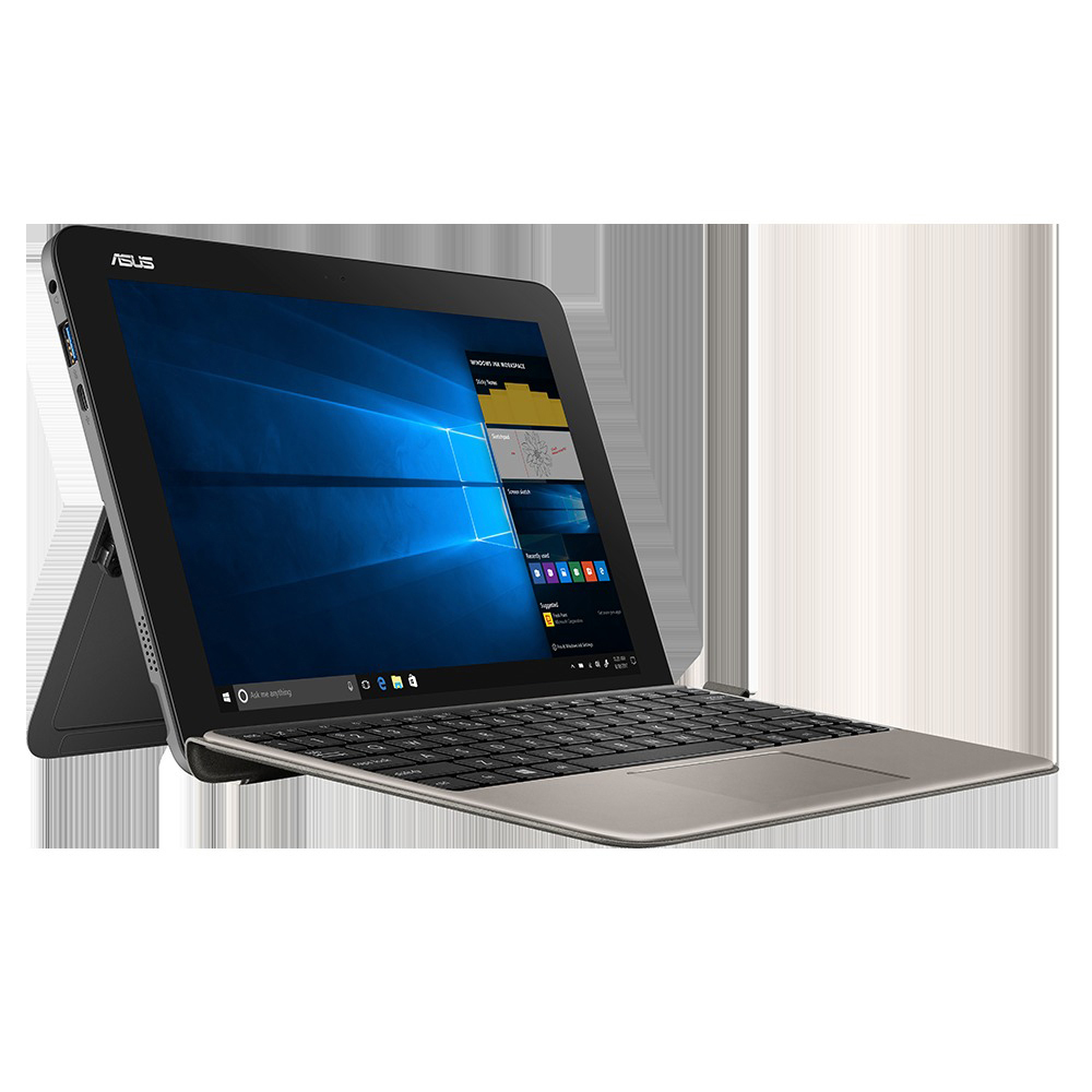 ASUS Transformer Mini (T103HAF) - 10,1 Zoll - Intel® Atom® Z8350 - 4 GB - 128 GB - Intel® HD 400 - Windows 10 Home (32 bit)