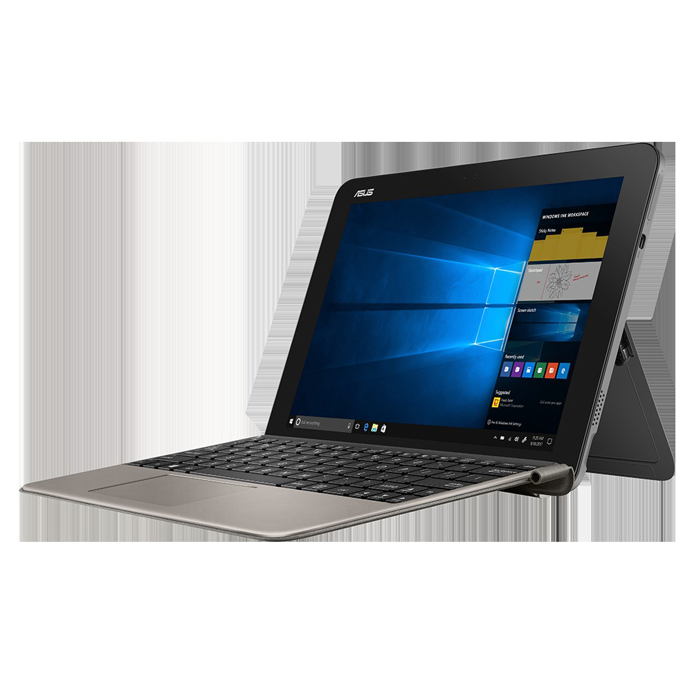 ASUS Transformer Mini (T103HAF) - 10,1 Zoll - Intel® Atom® Z8350 - 4 GB - 128 GB - Intel® HD 400 - Windows 10 Home (32 bit)