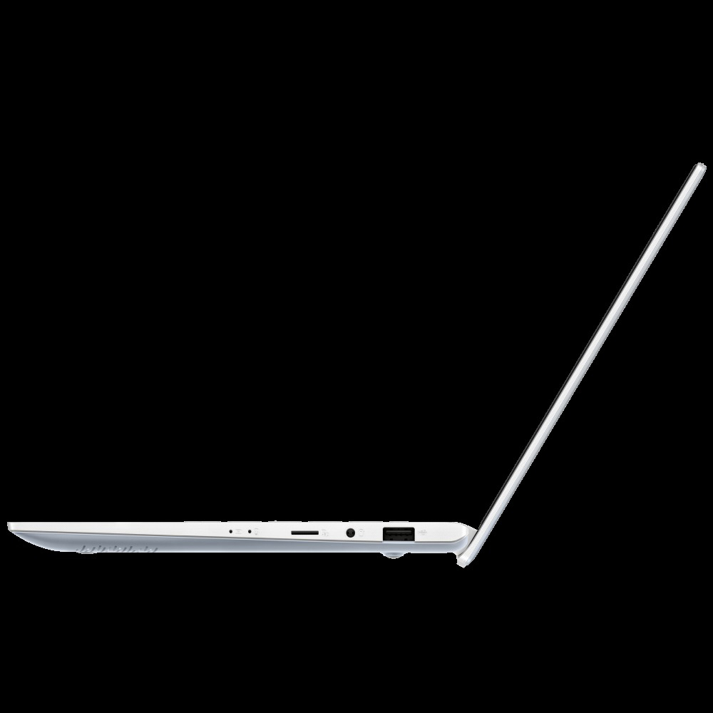 ASUS VivoBook S13 (S330FA-EY005T) - 13,3 Zoll - Intel® Core™ i5 i5-8265U - 8 GB - 256 GB - Intel® UHD 620 - Windows 10 Home (32 bit)