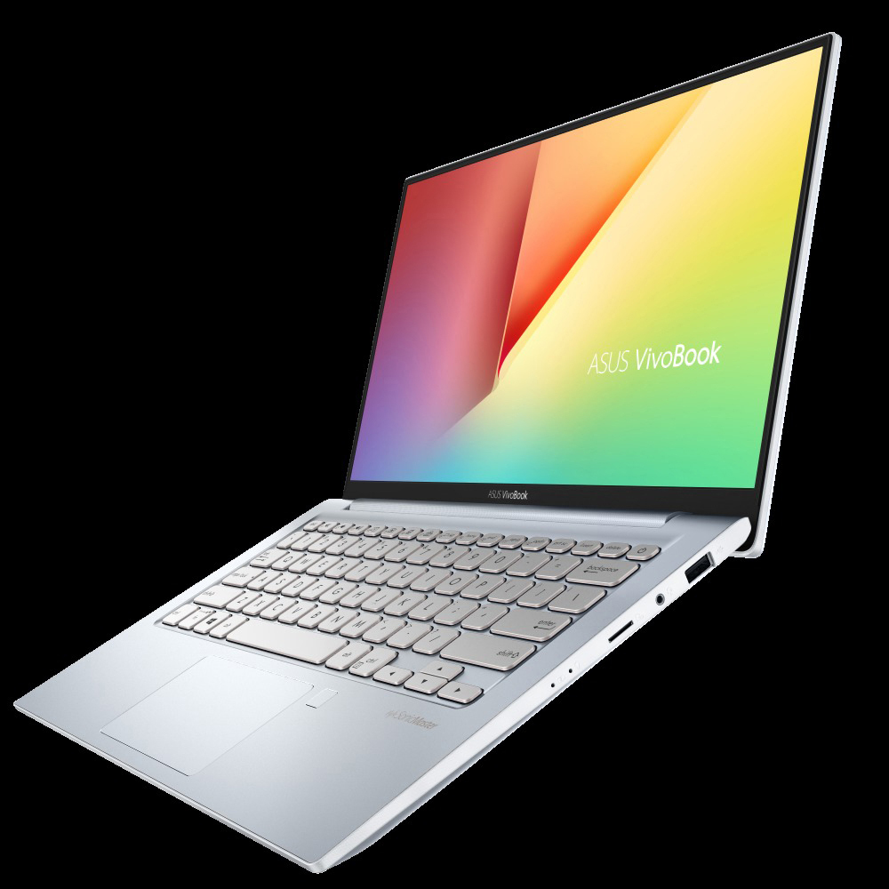 ASUS VivoBook S13 (S330FA-EY005T) - 13,3 Zoll - Intel® Core™ i5 i5-8265U - 8 GB - 256 GB - Intel® UHD 620 - Windows 10 Home (32 bit)