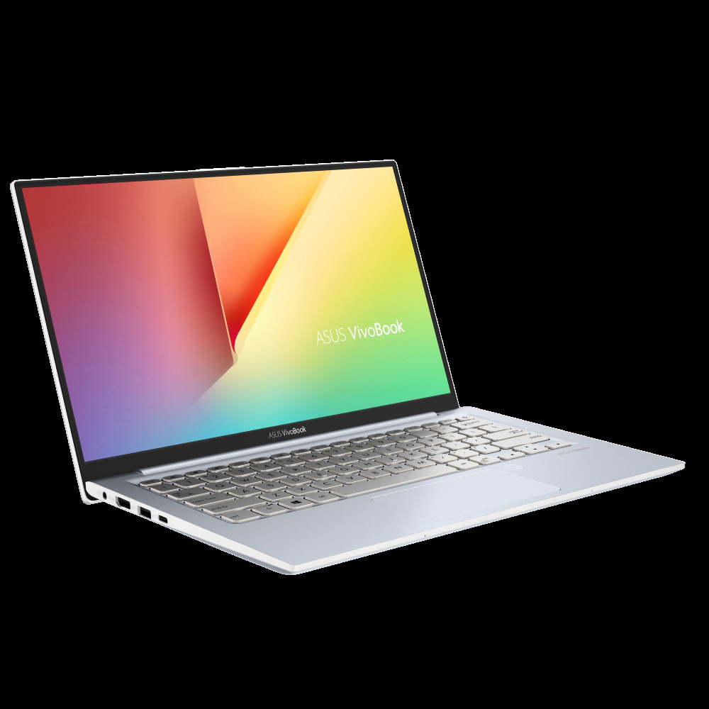ASUS VivoBook S13 (S330FA-EY005T) - 13,3 Zoll - Intel® Core™ i5 i5-8265U - 8 GB - 256 GB - Intel® UHD 620 - Windows 10 Home (32 bit)