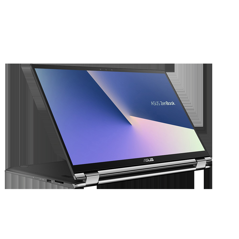 ASUS ZenBook Flip 15 (UX562FD-EZ083T) - 15,6 Zoll - Intel® Core™ i7 i7-8565U - 16 GB - 512 GB - NVIDIA GeForce® GTX 1050 - Windows 10 Home (64 Bit)