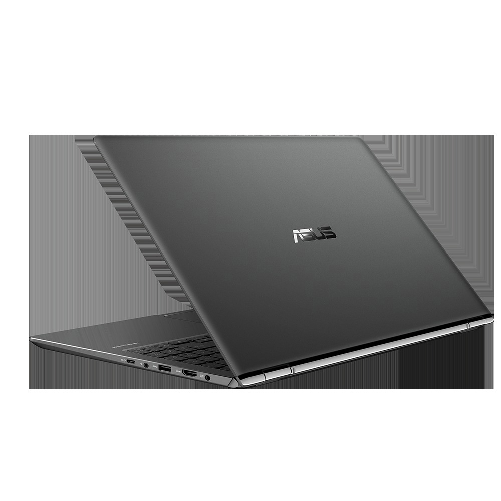 ASUS ZenBook Flip 15 (UX562FD-EZ083T) - 15,6 Zoll - Intel® Core™ i7 i7-8565U - 16 GB - 512 GB - NVIDIA GeForce® GTX 1050 - Windows 10 Home (64 Bit)