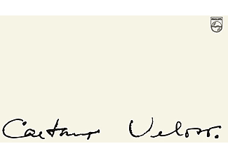 Caetano Veloso - Caetano Veloso  - (CD)
