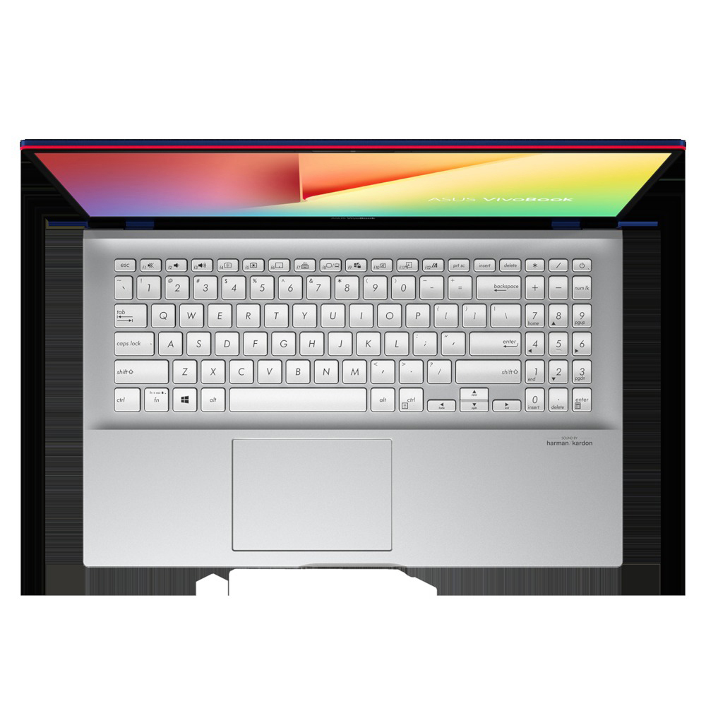 ASUS VivoBook S15 (S531FA-BQ023T) - 15,6 Zoll - Intel® Core™ i7 i7-8565U - 8 GB - 512 GB - Intel® UHD 630 - Windows 10