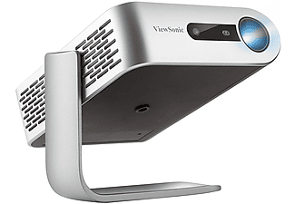 VIEWSONIC M1+ - Mini proiettore (Mobile, SVGA, 854 x 480 Pixel)