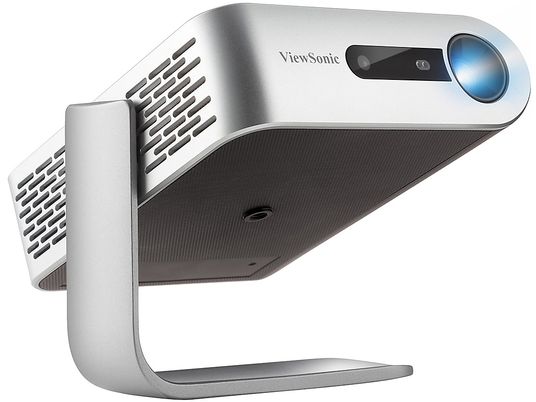 VIEWSONIC M1+ - Mini projecteur (Mobile, SVGA, 854 x 480 Pixel)
