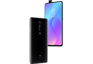 XIAOMI Mi 9T - Smartphone (6.39 ", 64 GB, Carbon Black)