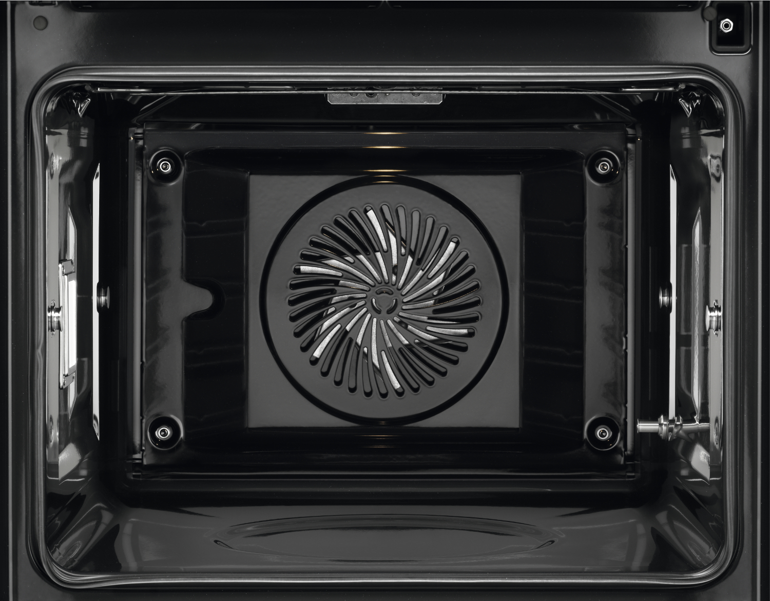 AEG Four multifonction SteamBoost A+ (BSE682020M)