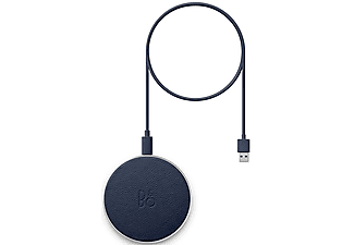 BANG&OLUFSEN Beoplay E8 2.0 - Base di ricarica (Blu indaco)