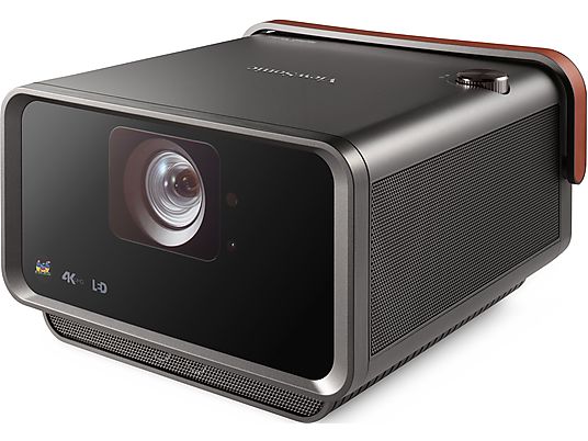 VIEWSONIC X10-4K - Projecteur (Home cinema, UHD 4K, 3840 x 2160 Pixel)