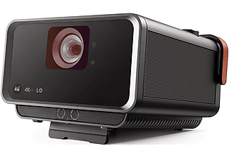 VIEWSONIC X10-4K - Projecteur (Home cinema, UHD 4K, 3840 x 2160 Pixel)