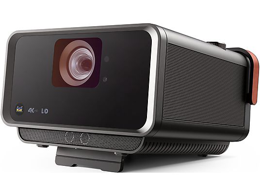 VIEWSONIC X10-4K - Projecteur (Home cinema, UHD 4K, 3840 x 2160 Pixel)