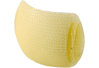 GARY FONG Puffer Plus - Diffuseur de flash (Jaune)