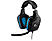 LOGITECH G432 7.1 vezetékes gamer fejhallgató