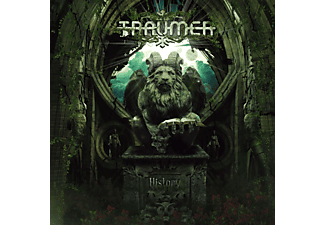 Traumer - HISTORY  - (CD)