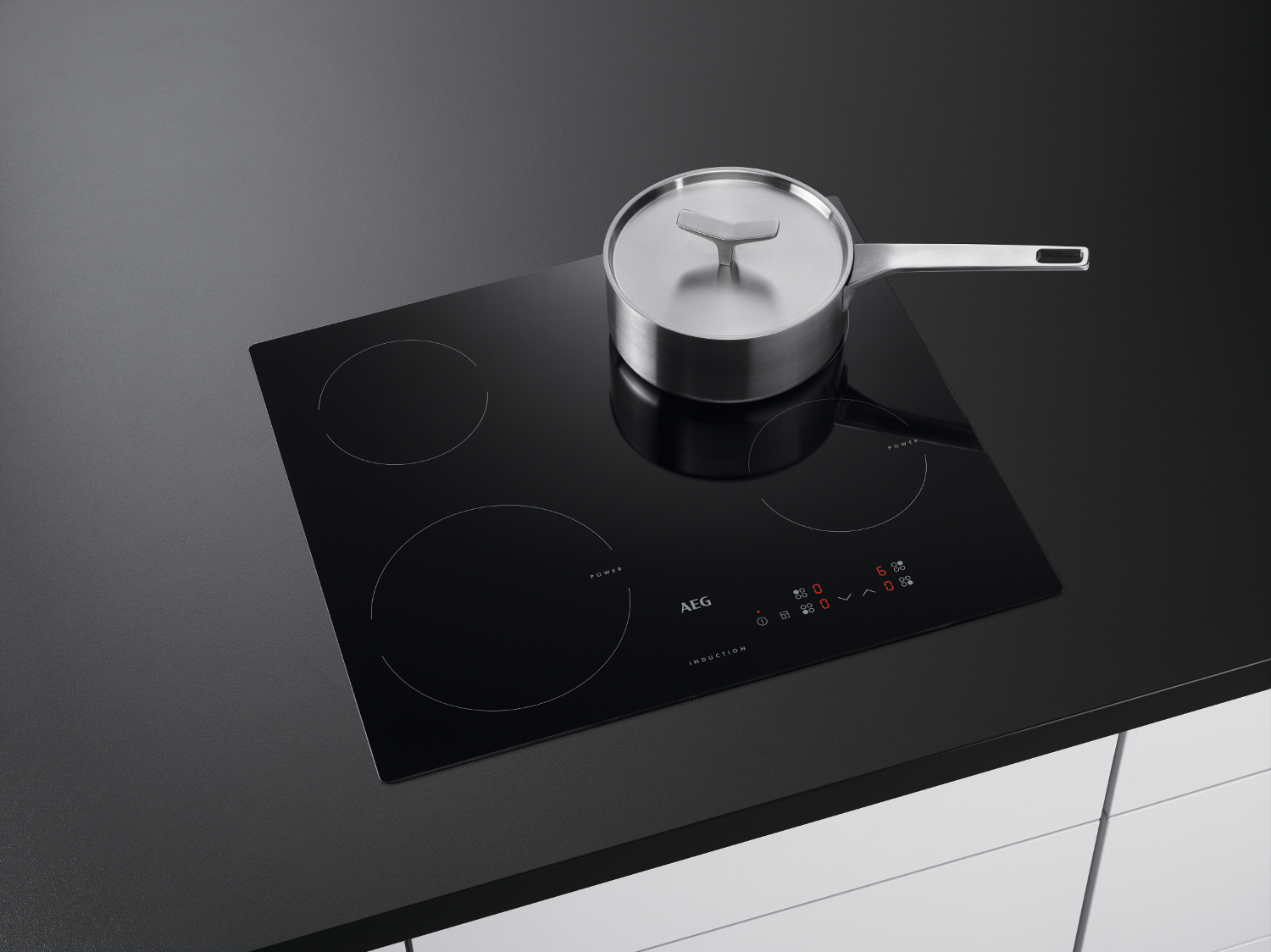 AEG Taque induction (HK604200IB)
