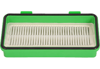 ROWENTA ZR902001 - Filtro HEPA (Verde/Bianco)