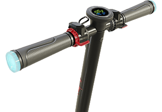 Cat 2droid Kickster S E Roller 6 5 Zoll Schwarz E Roller 6 5 Schwarz Mediamarkt