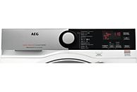 AEG Séchoir pompe à chaleur AbsoluteCare Serie 8000 A++ (T8DEE95S)