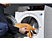 AEG Warmtepomp droogkast AbsoluteCare Serie 8000 A++ (T8DEE95S)
