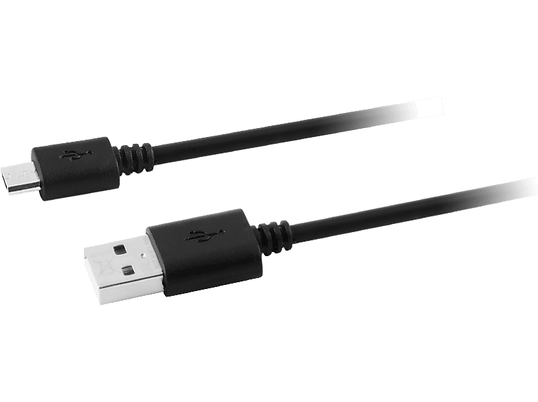OK microUSB-kabel 1m (OZB-501)