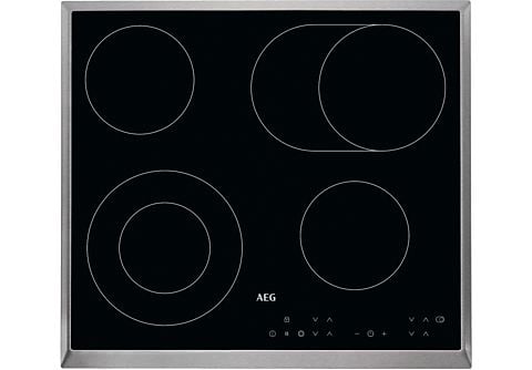 AEG Keramische kookplaat (HK634060XB)