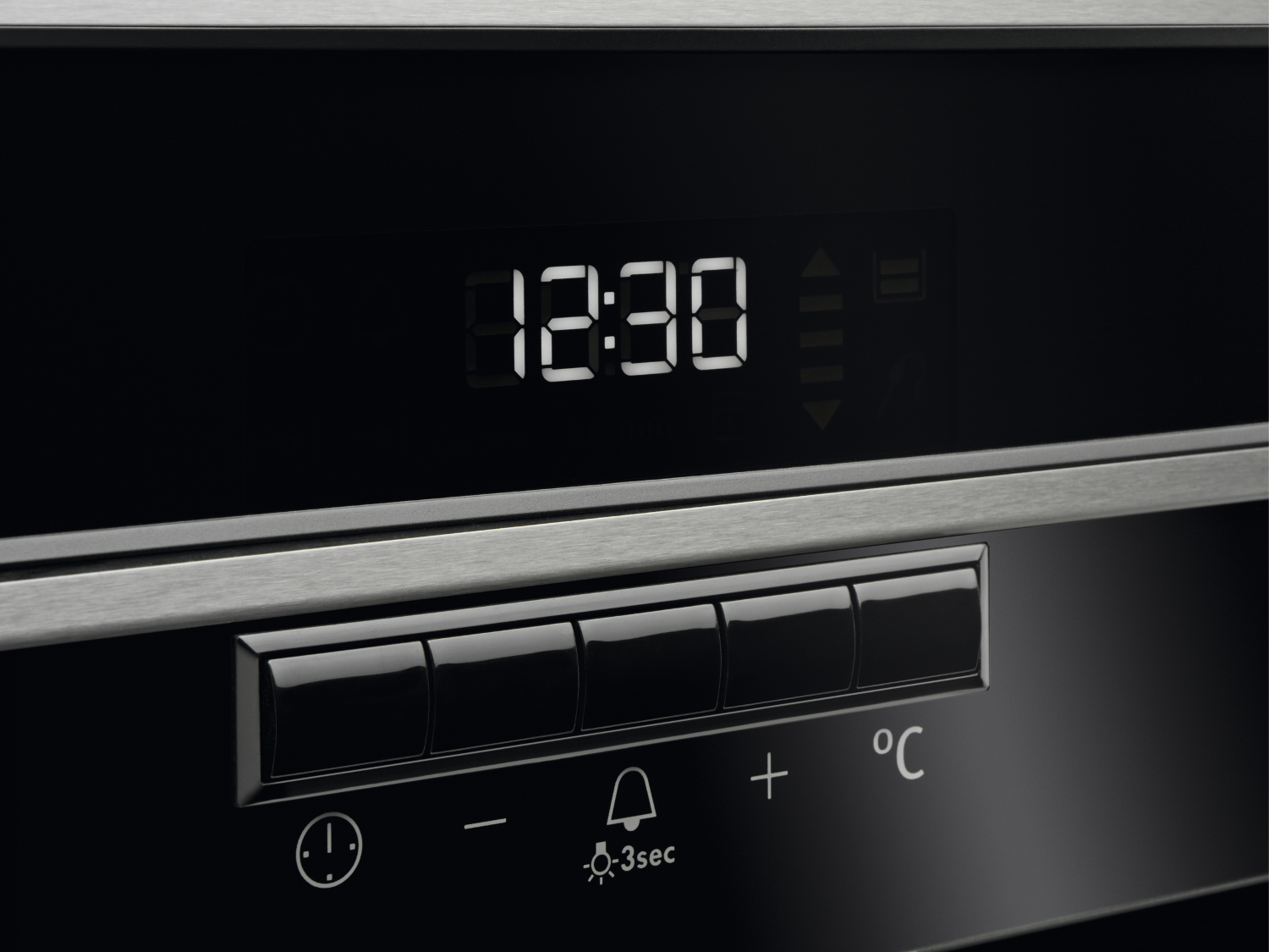 AEG Four multifonction CombiQuick (KMS361000M)