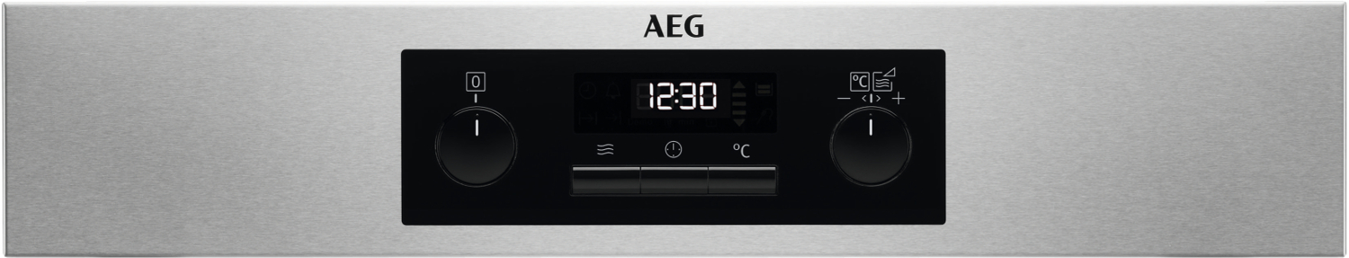 AEG Four multifonction CombiQuick (KMS361000M)