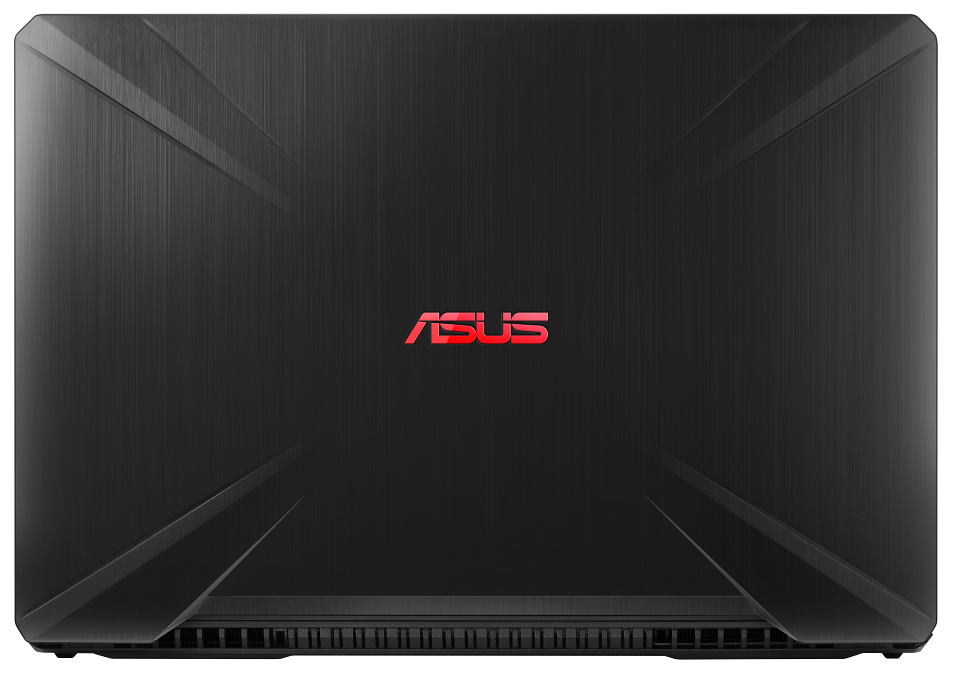 Portátil gaming - ASUS TUF FX504GM-EN479, 15,6", Intel® Core™ i7-8750H, 8GB RAM, 256GB SSD, GTX1060, Sin sistema operativo