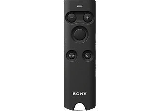 SONY RMT-P1BT - Fernbedienung (Schwarz)