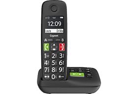 Schnurloses Telefon PANASONIC KX-TGJ 310 GB Schnurloses Telefon | MediaMarkt