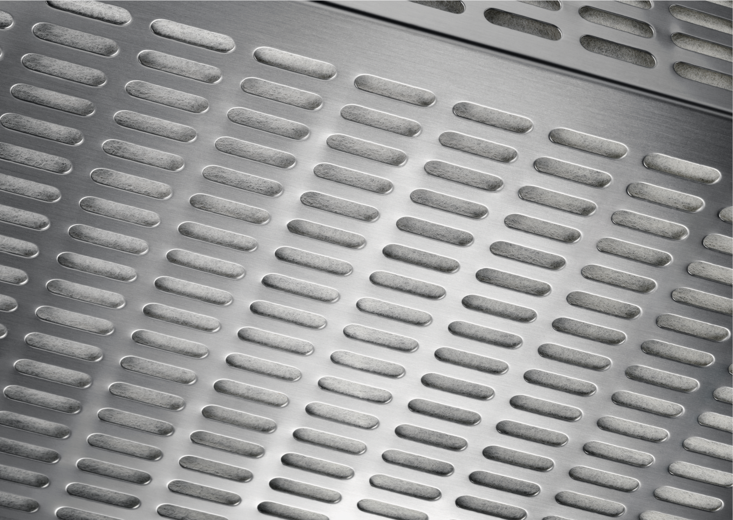 ZANUSSI Onderbouwdampkap D (ZHT631X)