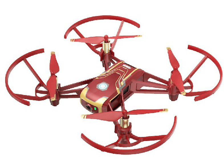 Drone | DJI Tello Iron Man Edition