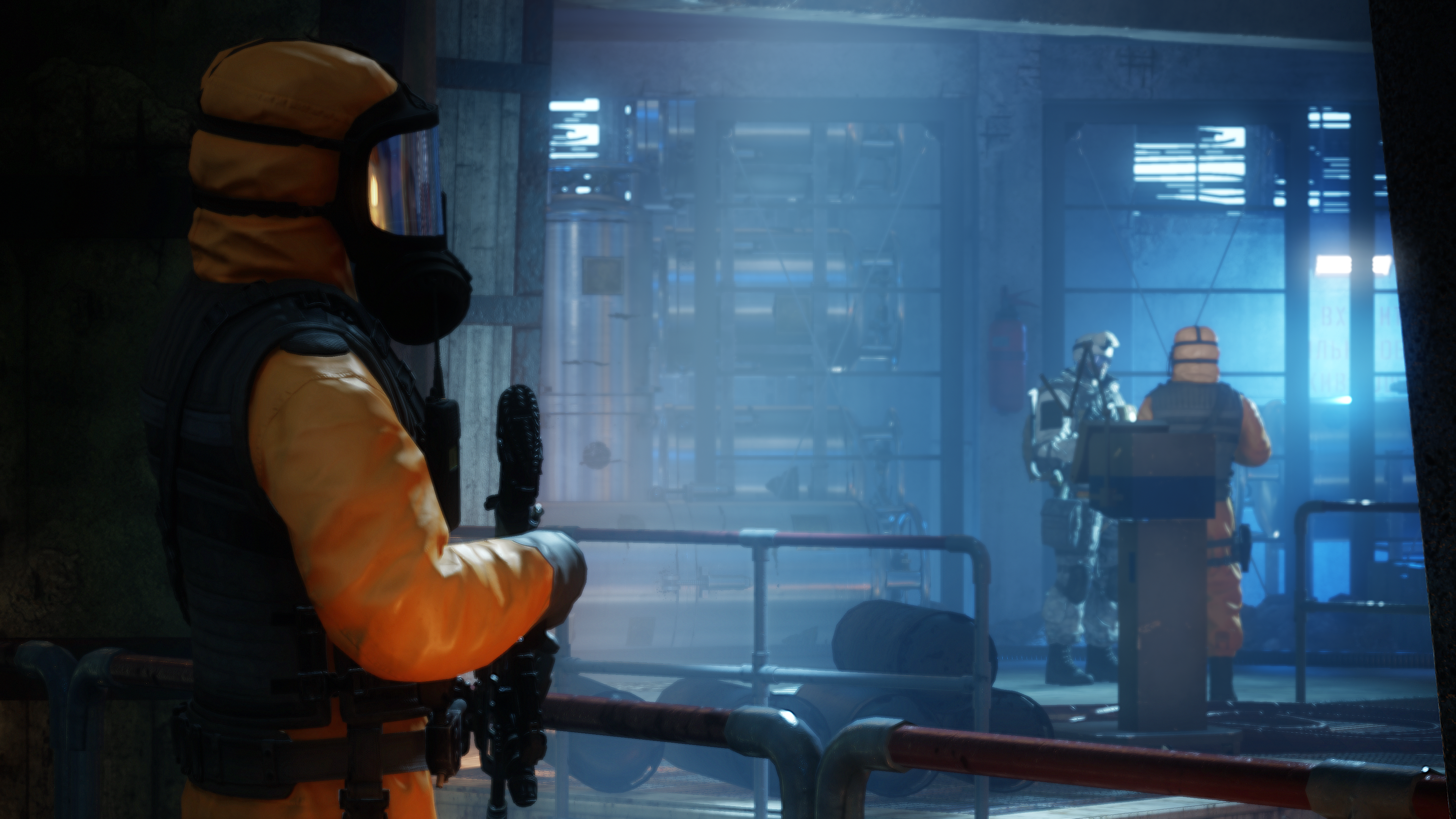 Sniper: Ghost Warrior Contracts - PC - Tedesco