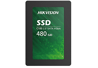 HIKVISION HS-SSD-C100/480G Dahili SSD