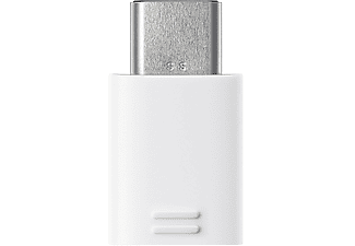SAMSUNG Note 7 C-Type Adapter Seyahat Şarjı Beyaz_5