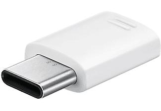 SAMSUNG Note 7 C-Type Adapter Seyahat Şarjı Beyaz_6