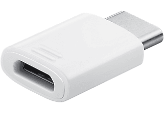 SAMSUNG Note 7 C-Type Adapter Seyahat Şarjı Beyaz_7