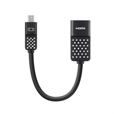 BELKIN Mini DisplayPort/HDMI