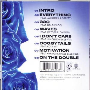 Snoop Dogg - 220  - (CD)