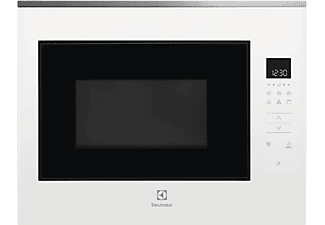 ELECTROLUX KMFD264TEW Inbyggnadsmikrovågsugn 900 W - Vit