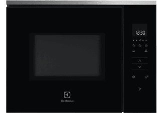 ELECTROLUX KMFE171TEX Inbyggnadsmikrovågsugn 800 W - Svart
