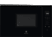 ELECTROLUX KMFD172TEX Inbyggnadsmikrovågsugn 800 W - Svart