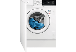 ELECTROLUX ELECTROLUX EW7F5247A4 Integrerad Tvätt/tork
