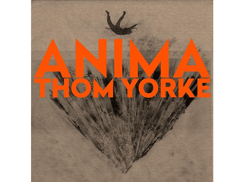 Thom Yorke - Anima - (CD)