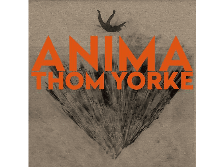 Yorke Thom - Anima - (Vinyl)